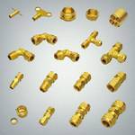 Manufacturers Exporters and Wholesale Suppliers of Ferrule fitting hyderabad Andhra Pradesh